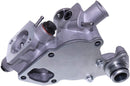 Water Pump MIA880695 compatible with John Deere 3TNV82A 7200 1445 1545 2027R 2520 3005 790 997