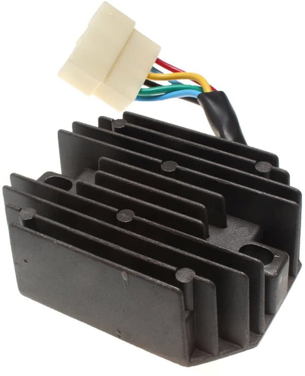 12V Voltage Rectifier Regulator KB-19267-64600 KB-RP201-53710 for Cub Cadet