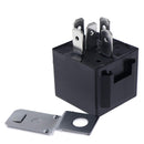 12V 40A Relay Module 84543666 86984498 87436836 for New Holland