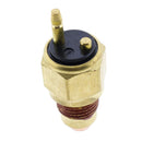 Water Temperature Sensor Switch 124450-44902 121250-44901 CH15516 for John Deere 330 332 322 430 425 445 455 650 655 750 755 756 850 Yanmar YM1800 1810 2001 2010 2420 2500 3000