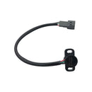4614912 4614910 Throttle Locator Sensor Throttle Position Sensor For Hitachi EX200-5 EX300-5 Excavator ZAX230 ZAX240 ZAX330