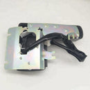 4631128 Air Conditioner Control Panel for Hitachi Excavator ZAX200-3 ZAX240-3