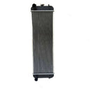 Radiator Core 4650355 for Hitachi Excavator ZX240 ZX250 +