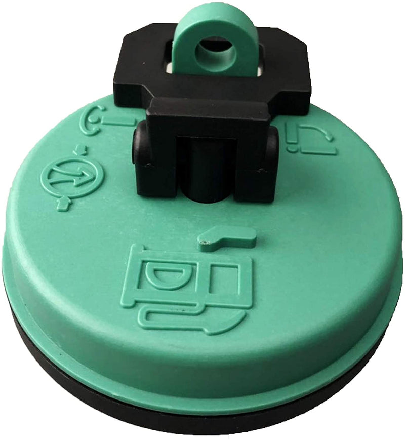 Filler Cap 142-8828 for Caterpillar CAT IT14G IT28G 247 247B 267 267B 287 216 216B 226B 228 236 236B 242B 248 268B TH220B TH330B TH340B TH350B TH355B TH460B TH560 914G 924G 928G