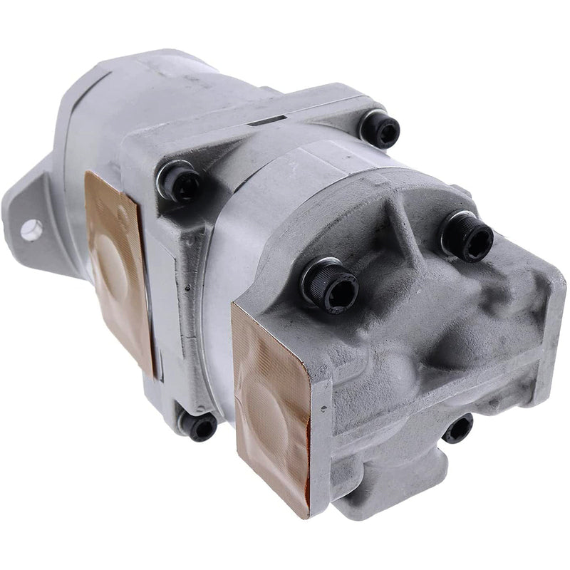 705-52-21170 Hydraulic Gear Pump for Komatsu D41E-6 / D41P-6 Dozer