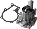 Water Pump for Kubota ZD331 ZD331LP ZD331P ZD331RP ZD28 ZD28F ZD25 ZD25F