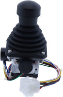 Joystick Controller for JLG