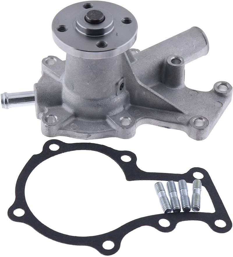 Water Pump for Kubota T1600H T1600H-G TG1860 Z482 Engine
