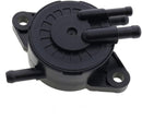 Fuel Pump 16700-Z6L-003 for Honda GX630 GX630R GX630RH GX660 GX660R GX660RH GX690 GX690R GX690RH GXV630R GXV630RH GXV690R GXV690RH EB10000AH EB10000 RZT-L42 Replace Stens 520-012