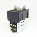 DC182 Style Reversing Contactor Solenoid 7022002 Fits JLG Parts 48V