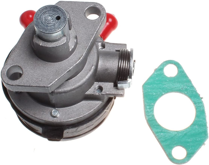 Fuel Feed Pump 129158-52101 YM129158-52101 for Yanmar Marine Engine JH Series 3JH2BE 3JH2G 3JH2L 3JH3