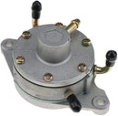 Fuel Pump 14-2223 3083460 3084264 3083234 Fit for Mikuni DF52-73 380 500 550 Fan Cooled Snowmobile RMK SKS SP XCR 400 440 500 600 650 LC Classic EFI/Carb Trail WideTrak 1984-1992