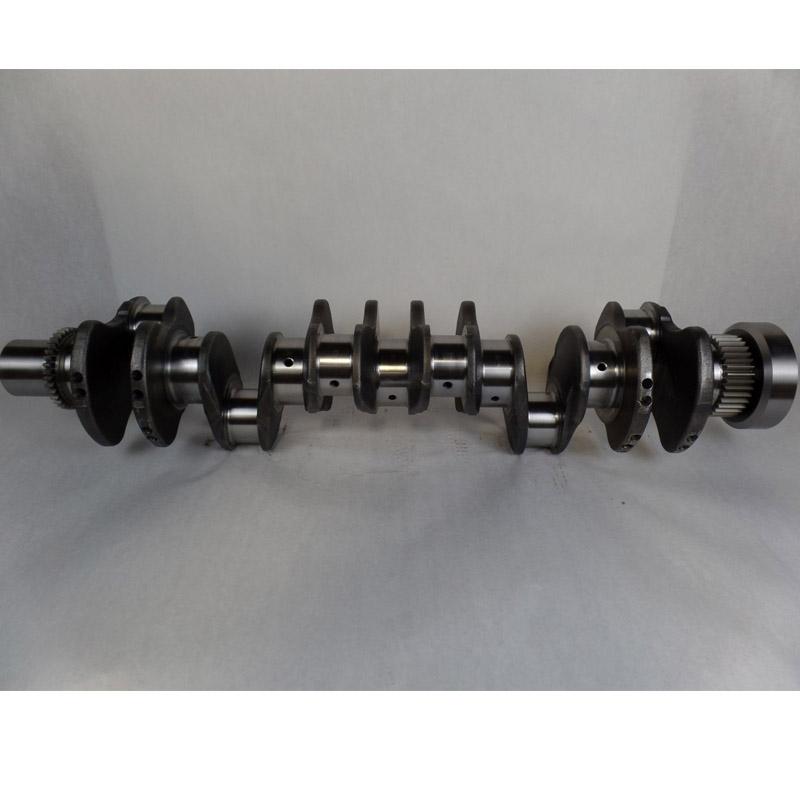 New Crankshaft 4934862 3974538 for Cummins Engine ISB 6.7L QSB6.7