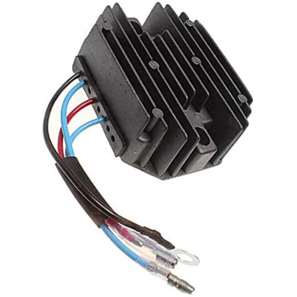 12V Voltage Regulator 15372-64600 for Kubota B4200D B5100D B5100E B6100E B7100D