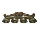 4D95 Exhaust Manifold For Komatsu PC60-5 PC60-5 PC60-6 PC60-7 4D95L 6204-13-5110