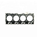 4ISBE Head Gasket 2830919 For Cummins Engine