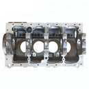 Cylinder Block Assembly 8-94437397-0 5-87310678-0 For Isuzu 4JB1 Engine