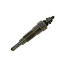 4PCS 15521-65510 15521-65511 15521-65512 GLOW PLUG FOR KUBOTA V1902 Diesel Engine B5100DP B5100EP B6100DP