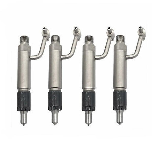 4PCS New Fuel Injector 729671-53100 729573-53100 For Yanmar 4JH2-UTE 4JH2 Engine Parts