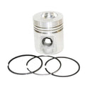 4PCS Piston Assy 02233361 For Deutz 912 Series FL912 Diesel Engine Part