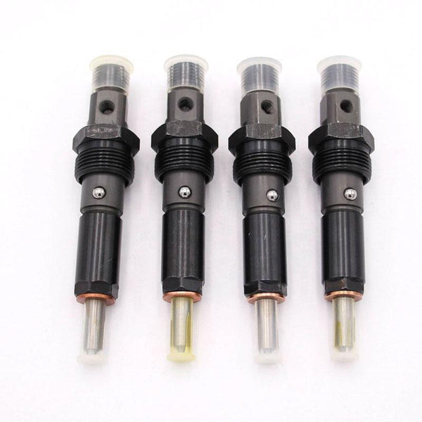 4PCS QSB4.5 Diesel Engine Fuel Injector 4089468