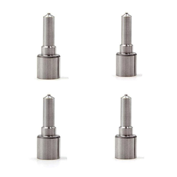 4 Pcs Injector Nozzle DLLA140PN302 for Kubota V2003 MDI Engine