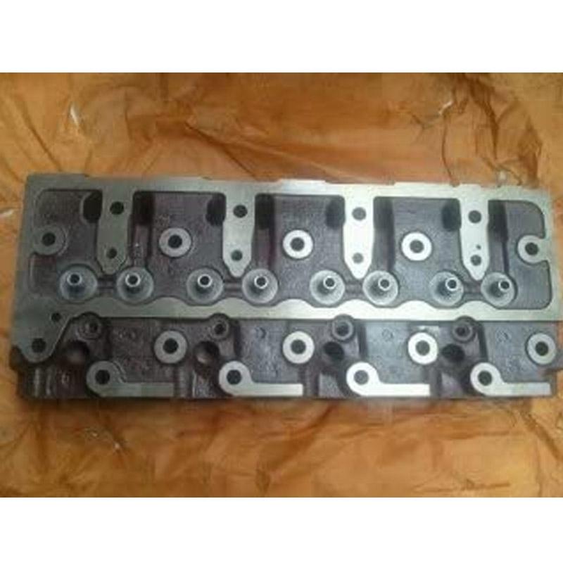 Cylinder Head for Yanmar 4TNE94 Engine