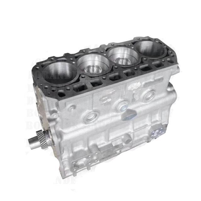 Yanmar Engine 4TNV94 Cylinder Block 