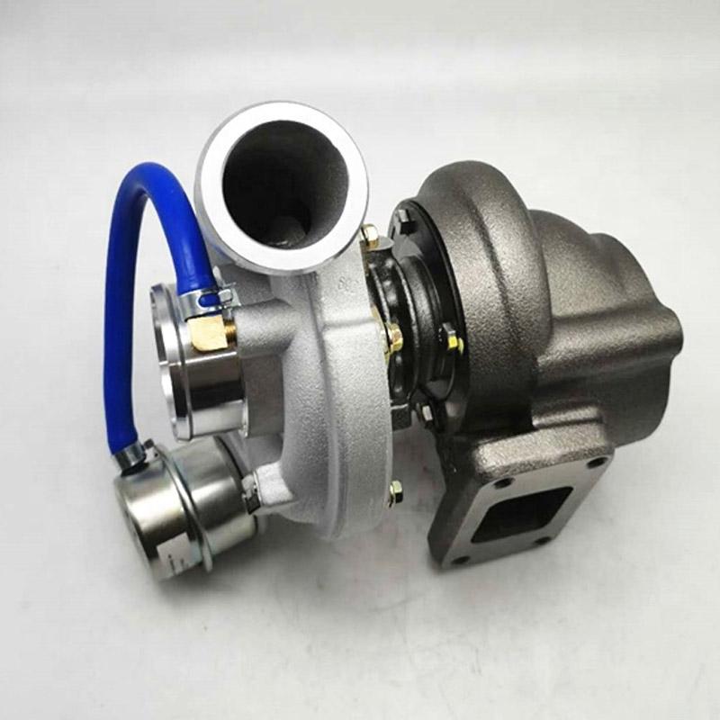 Turbocharger GT2556S 762931-1 320/06047 For JCB 3CX