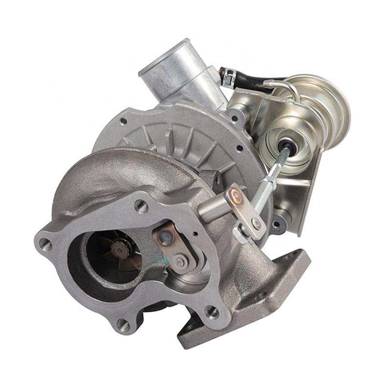 RHF5 VIDW Turbo Charger For Holden Isuzu Rodeo 3L 4JH1TC 8973109480 8973109483