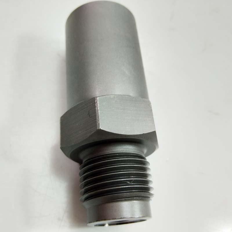 Common Rail Pressure Relief Limiter Valve 1110010007 F00R000756 For Cummins