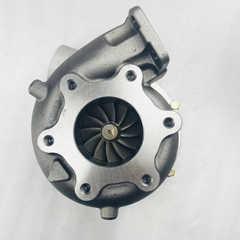 K27 turbocharger 53279886533 53279886522 0090961799 A0090961799 turbo for Mercedes Benz Truck OM502 OM502LA engine turbo