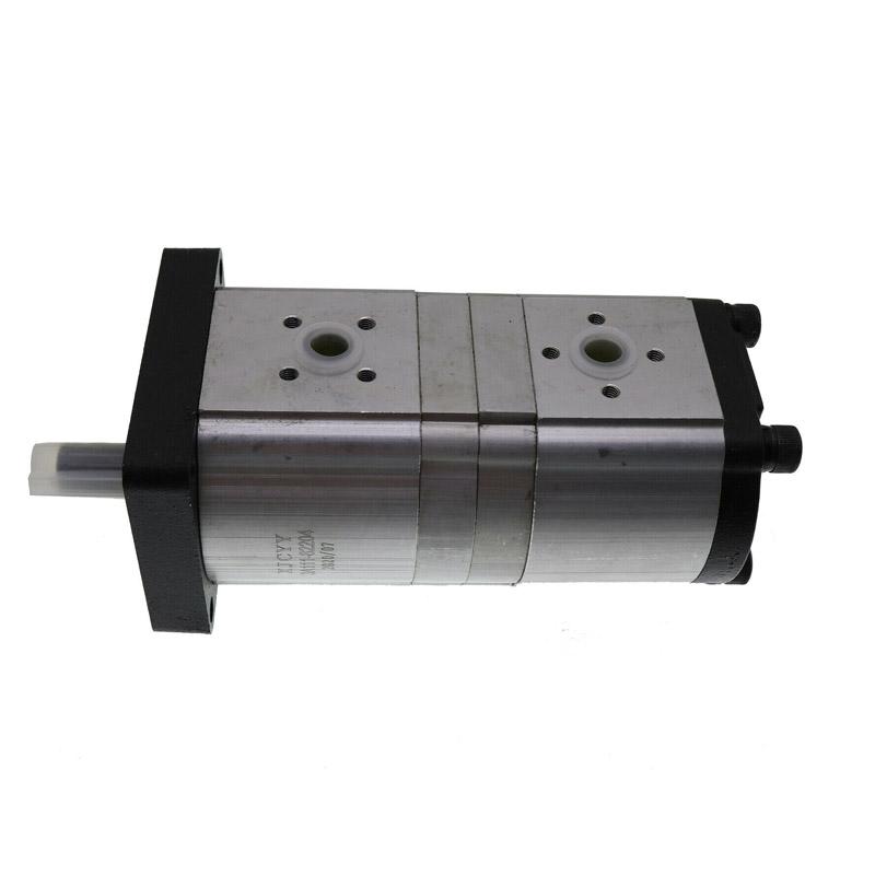 Hydraulic Pump 3A111-82202 3A111-82204 for kubota M9000 M8200 M6800 M5400 M4700
