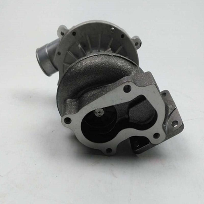 Turbo RHF5 CIFN 8980198930 8981851940 8981851941 VA430101 Turbocharger For ISUZU Truck Industrial ZAXIS 163 160LC-3 3.0L 4JJ1X