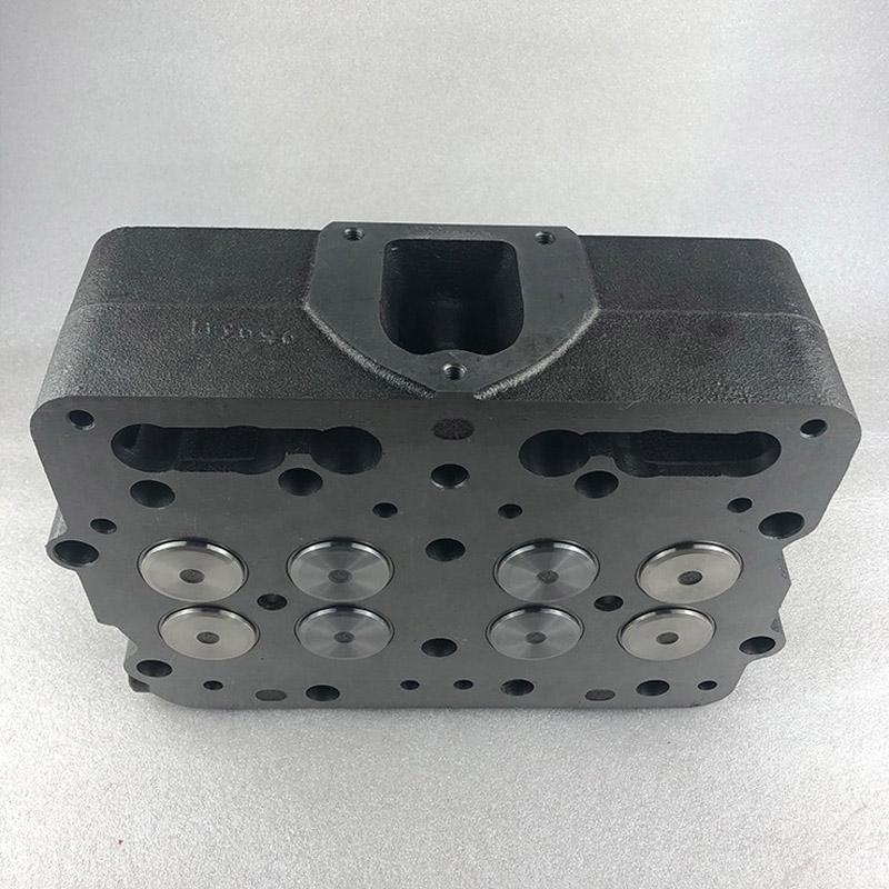 Nta855 Nt855 Diesel Engine Spare Parts Engine Cylinder Head 3041993 3050418 3046760 3418678