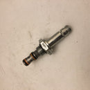 Hydraulic Spool Valve Stem 6667687 For Bobcat T300 T320 T450 T550 T590 T595 T630