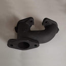 Exhaust Manifold 15221-12310 15221-12313 15221-12314 Made to For Kubota Tractor L Series L1801 L1501 L1500 L1500DT L185 L175