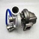 Turbo GT2256S Turbocharger 762931-1 for Perkins Backhoe loaders with Scout 4.4, Dieselmax Engine