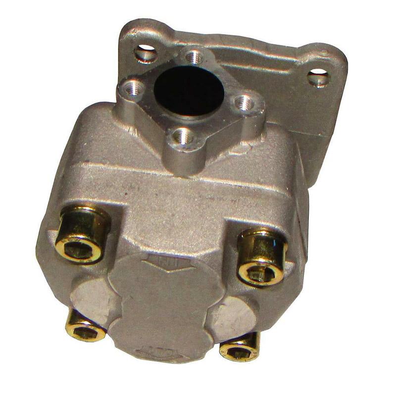 Hydraulic Pump 38240-36100 38240-76100 1996235300 for Kubota L235 L4202 L2602 L2402 L275 Mitsubishi MT250 MT300D