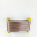 Diesel Plate Oil Cooler K38 3177235 Oil cooler Engine Oil cooler Assembly