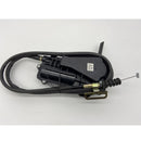 Engine Stop Motor 2523-9016 for Doosan Daewoo S220LC-V DH220-5 DH220-7 Excavator