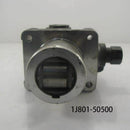 GENUINE OEM KUBOTA ASSY PUMP SUPPLY 1J801-50500 for Kubota 2.4L V2403 L3901h Motor Supply Pump Asm