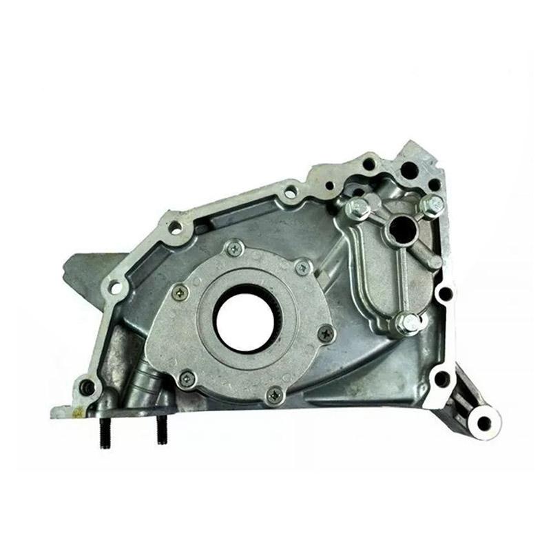 Oil Pump MD181583 for Hyundai Mitsubishi Turbo Diesel 4D56 H100 2.5L