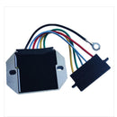 Regulator 15 Amp Fits Yanmar L48N L100N Engines 114340-77710