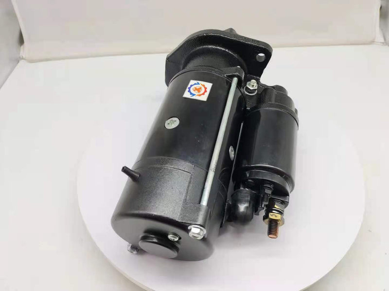 Starter Motor for Schwing Concrete Pump Diesel Engine (CAT 4.4T)
