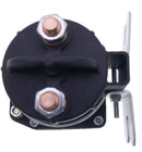 12V 4 Terminal 200 Amp Heavy Duty Solenoid for Trombetta 114-1211-020 114-1211-010 586-902 15-550 SBJ4201