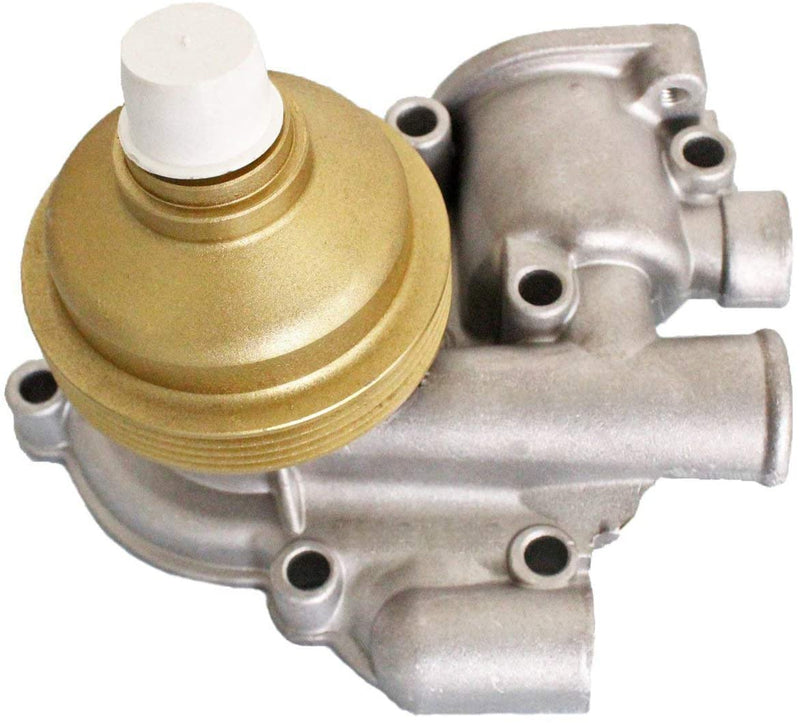Engine Genset Water Pump 751-41022 for Alpha LPW LPWS LPWT