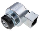 Ignition Switch 6C040-55410 6C040-55412 for Kubota B2100D B2100HSD B2601HSD B3150HD B3150SUHD B1700D B1700HSD B1700HSDB B21 B2100HSDB B2301HSD B2400HSD B2400HSDB B7300HSD