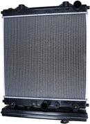 Coolant Radiator 2485B280 10000-00436 for Perkins 404 1103 1104 Engine