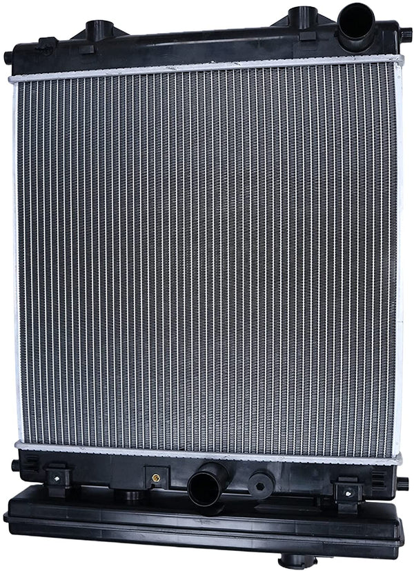 Coolant Radiator 2485B280 10000-00436 for Perkins 404 1103 1104 Engine